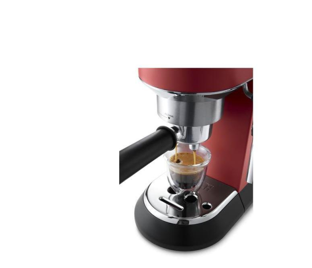 DeLonghi Dedica Style EC 685.R - 369260 - zdjęcie 4